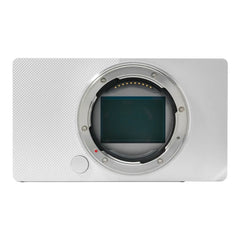 Sigma BF Body Silver, Boxed 91701165