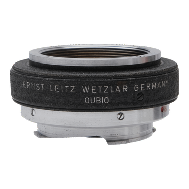 Leica OUBIO Thead to M Tripod Adapter (9)