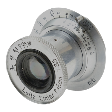 Leica 5cm f3.5 Elmar 477170