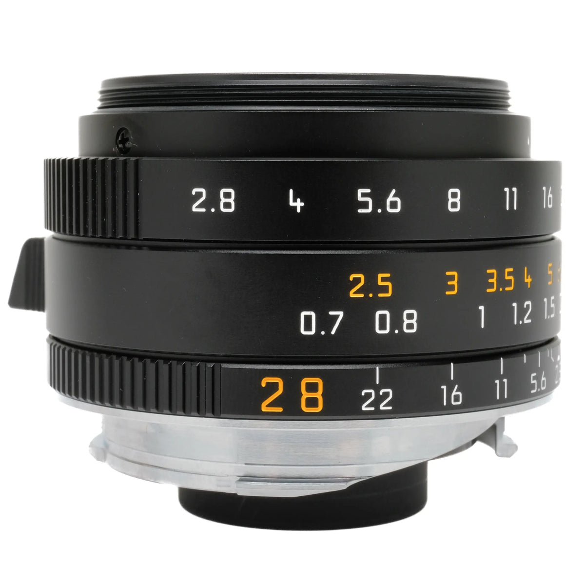 Leica 28mm f2.8 Elmarit-M Asph II 4832829
