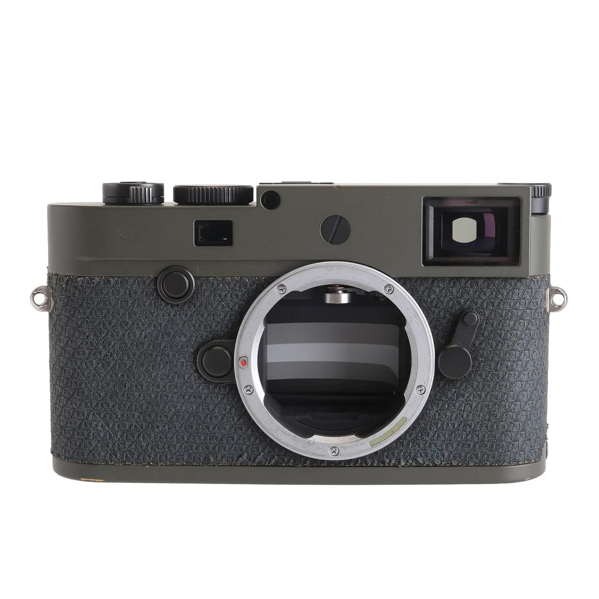 Leica M10-P Reporter, Boxed 5508900
