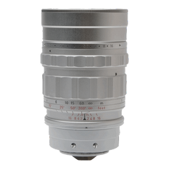 Leica 90mm f2 Summicron Silver Boxed,1680885