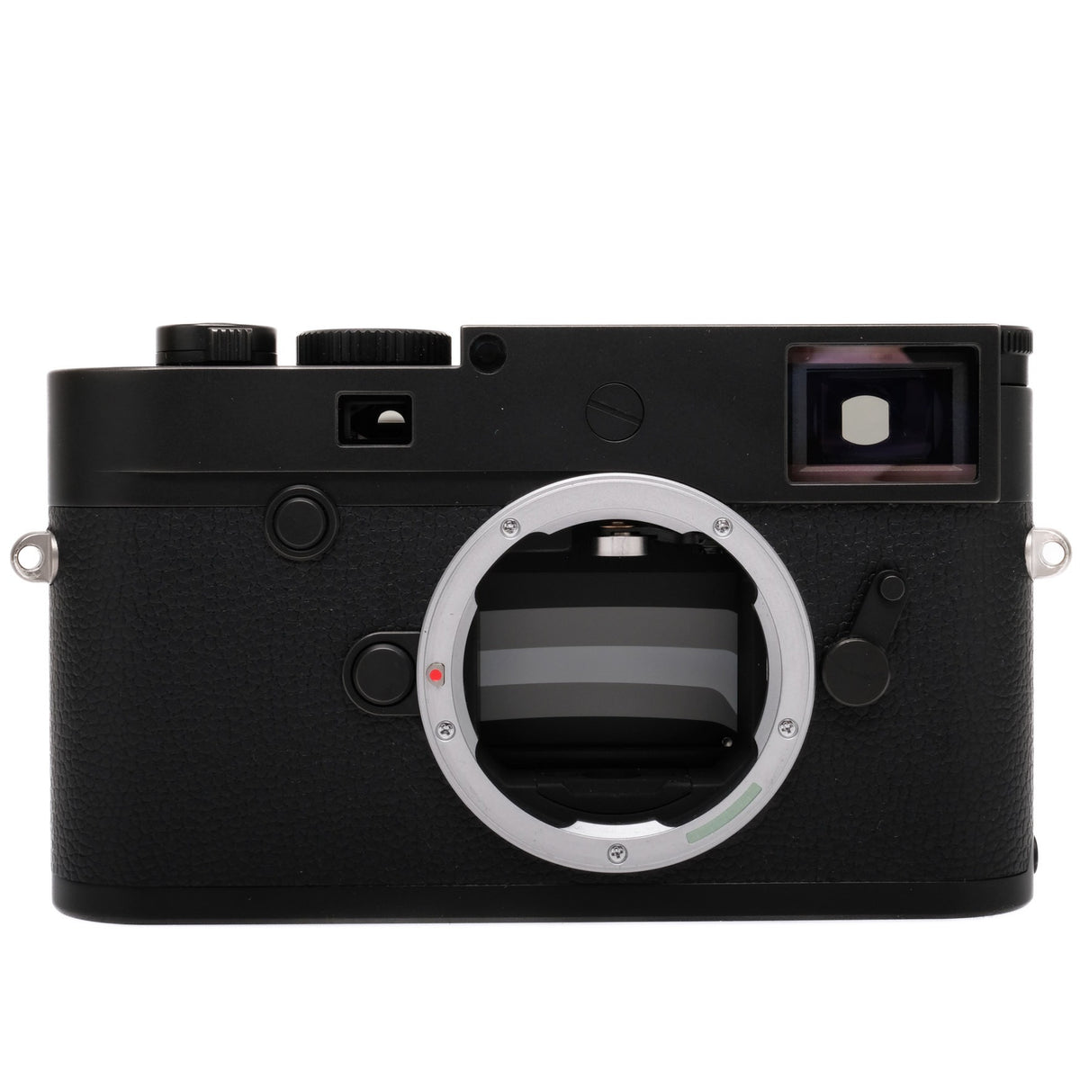 Leica M10 Monochrom, Boxed 5509655