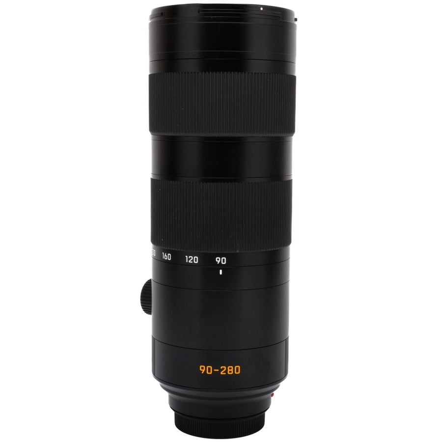 Leica 90-280mm f2.8-4 Apo Vario Elmarit SL, Boxed 4570989