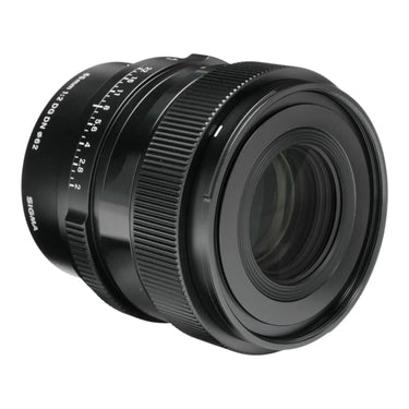 Sigma 65mm f2 DG DN 55224217