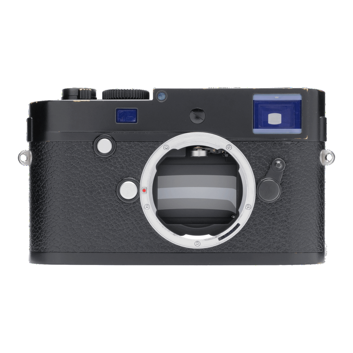 Leica M-P 240 Black, Boxed 4892984