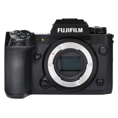 Fujifilm X-H2, Boxed 5BA00077