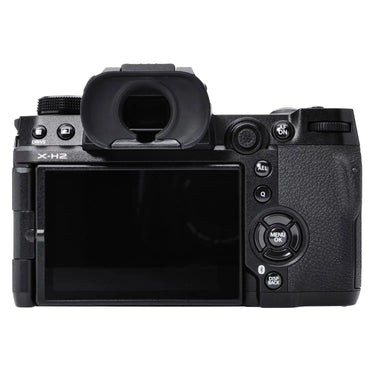 Fujifilm X-H2, Boxed 5BA00077