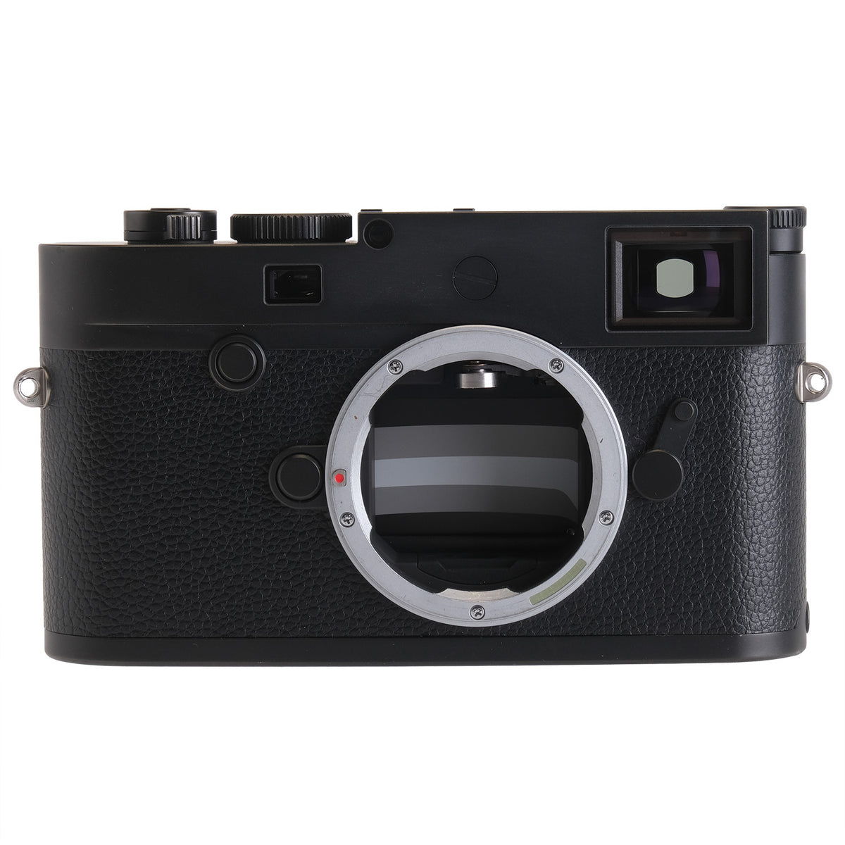 Leica M10 Monochrom Wetzlar, Boxed 5619320