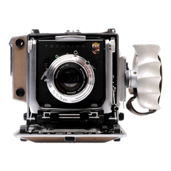 Linhof 4x5 Super Technika V, Schneider 150mm f5.6 Symmar 8299032