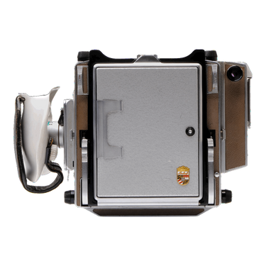 Linhof 4x5 Super Technika V, Schneider 150mm f5.6 Symmar 8299032