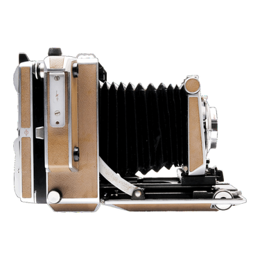 Linhof 4x5 Super Technika V, Schneider 150mm f5.6 Symmar 8299032