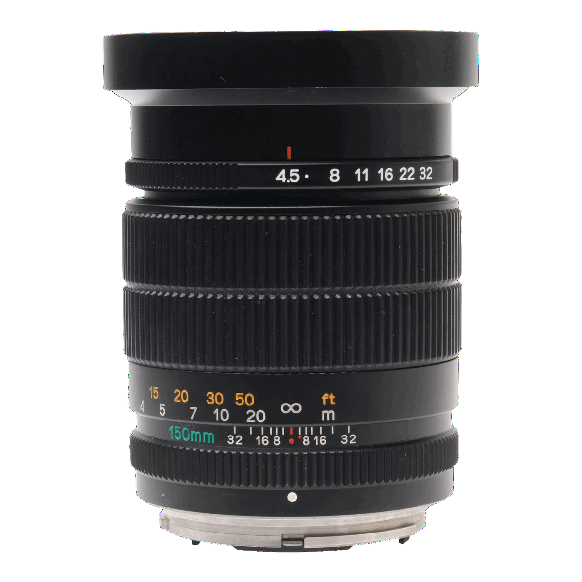 Mamiya G 150mm f4.5 L  305788