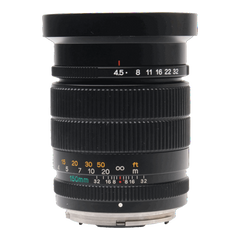 Mamiya G 150mm f4.5 L  305788