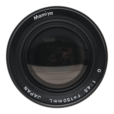 Mamiya G 150mm f4.5 L  305788