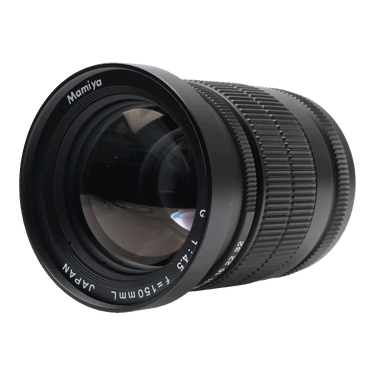 Mamiya G 150mm f4.5 L  305788