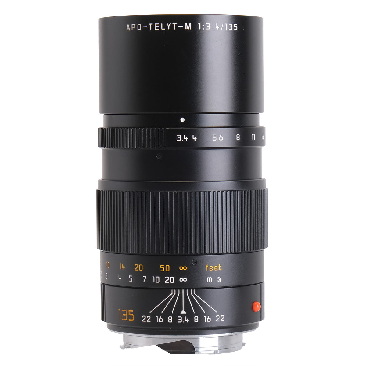 Leica 135mm f3.4 Apo Telyt M 3874277