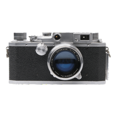 Canon IVsb, 50mm f1.8 82482