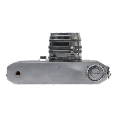 Canon IVsb, 50mm f1.8 82482