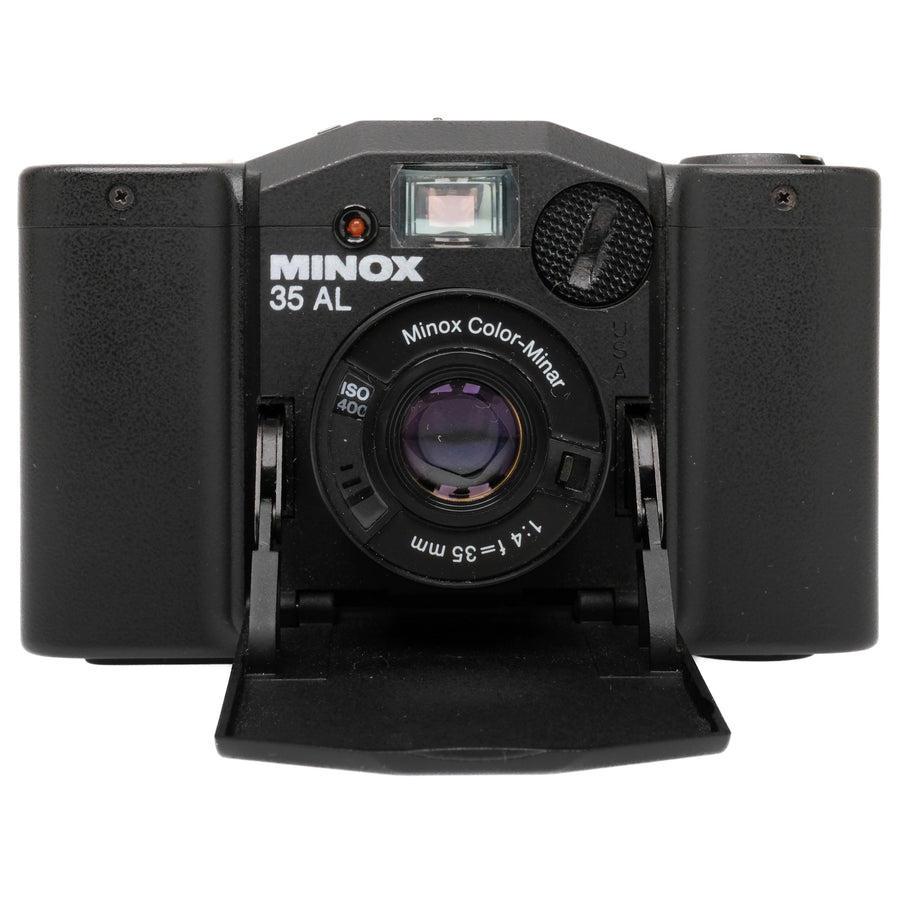 Minox 35AL, Minox 6606818