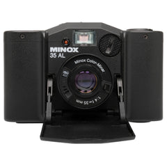 Minox 35AL, Minox 6606818