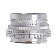 Leica 3.5cm f3.5 Summaron  1108488