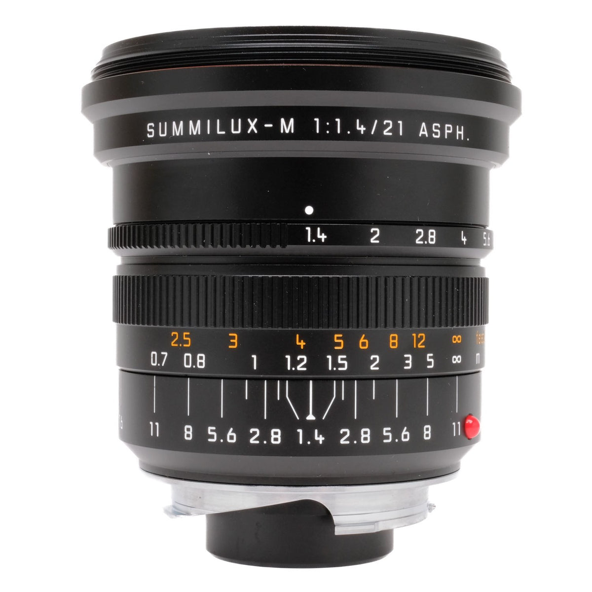 Leica 21mm f1.4 Summilux-M ASPH 4793515