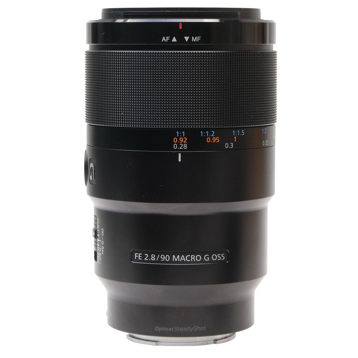Sony 90mm f2.8 Macro, Boxed 1939568