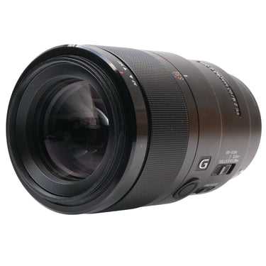 Sony 90mm f2.8 Macro, Boxed 1939568