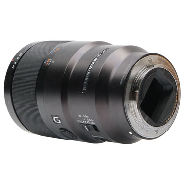 Sony 90mm f2.8 Macro, Boxed 1939568