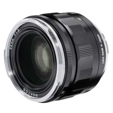 Voigtlander 35mm f1.2 III, Boxed 7131067