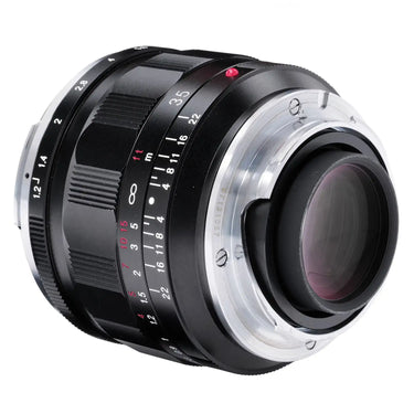 Voigtlander 35mm f1.2 III, Boxed 7131067