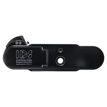 IDS M10 Lite Modular Grip Black Paint (9+)