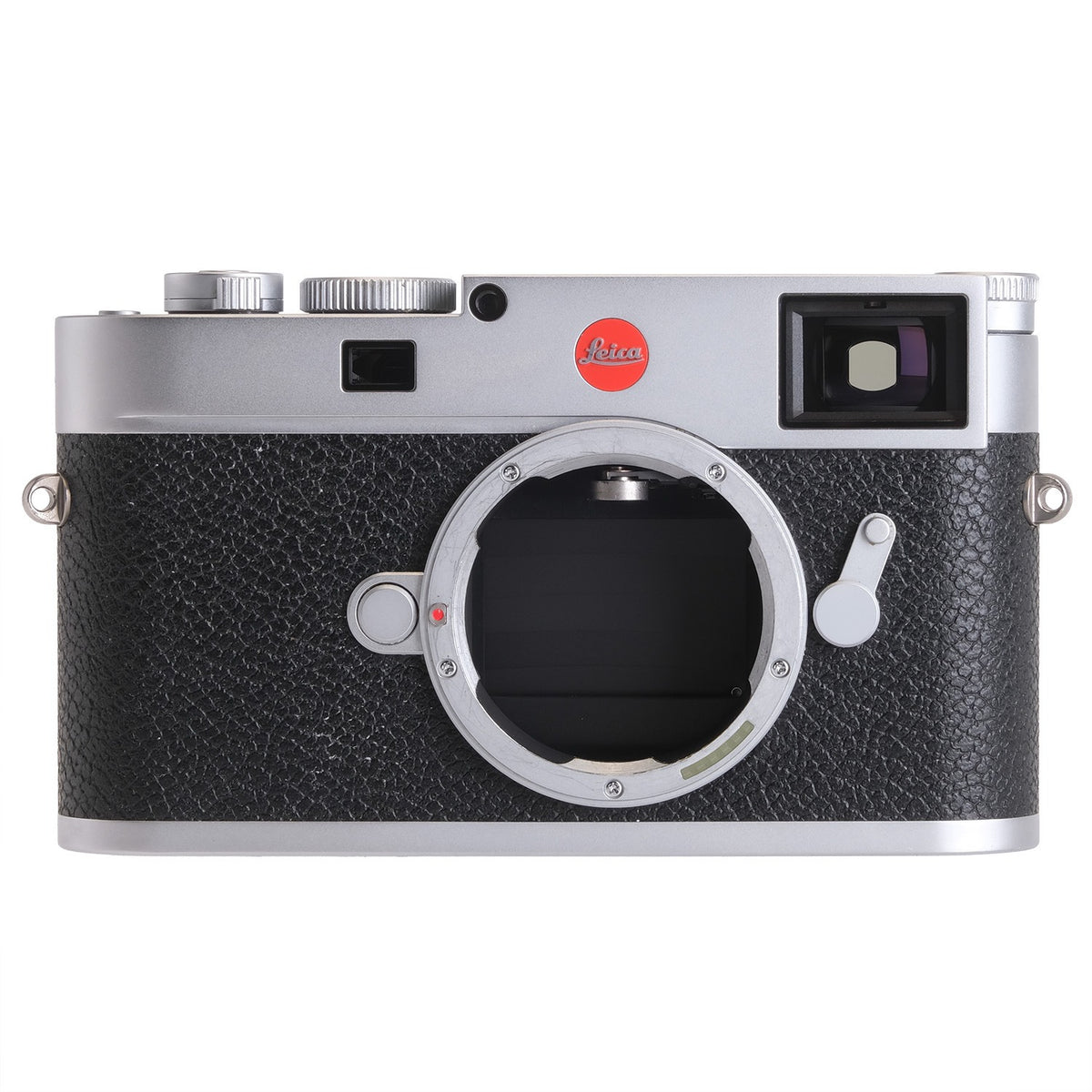 Leica M11 Silver 5590668