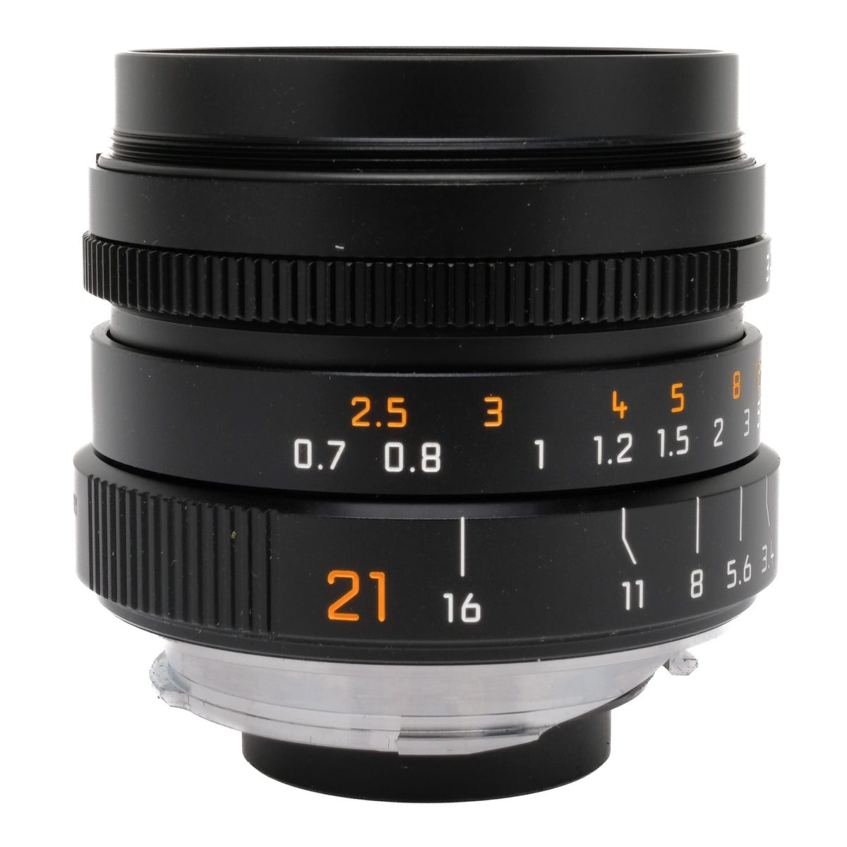 Leica 21mm f3.4 Super-Elmar-M 4249053