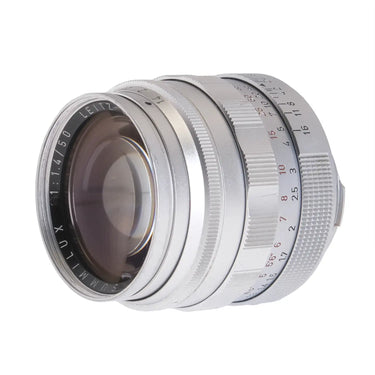 Leica 50mm f1.4 Summilux Early #44 1640644