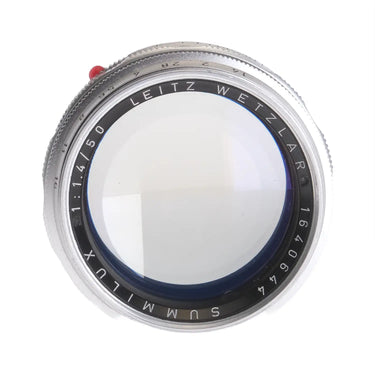 Leica 50mm f1.4 Summilux Early #44 1640644