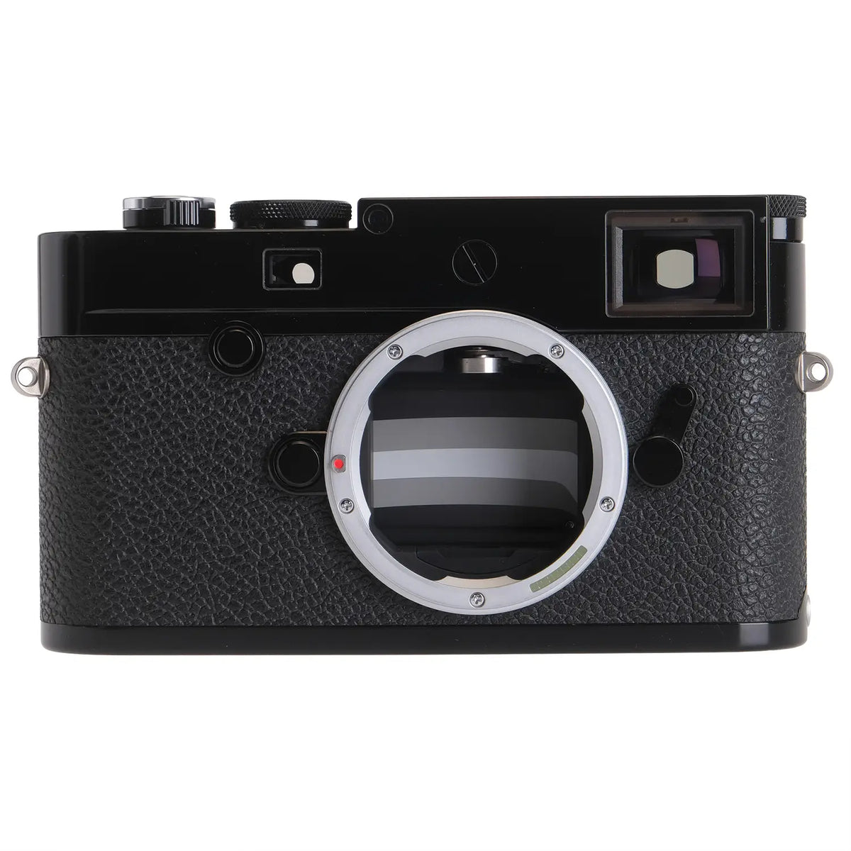 Leica M10-R Black Paint, Boxed 5653582