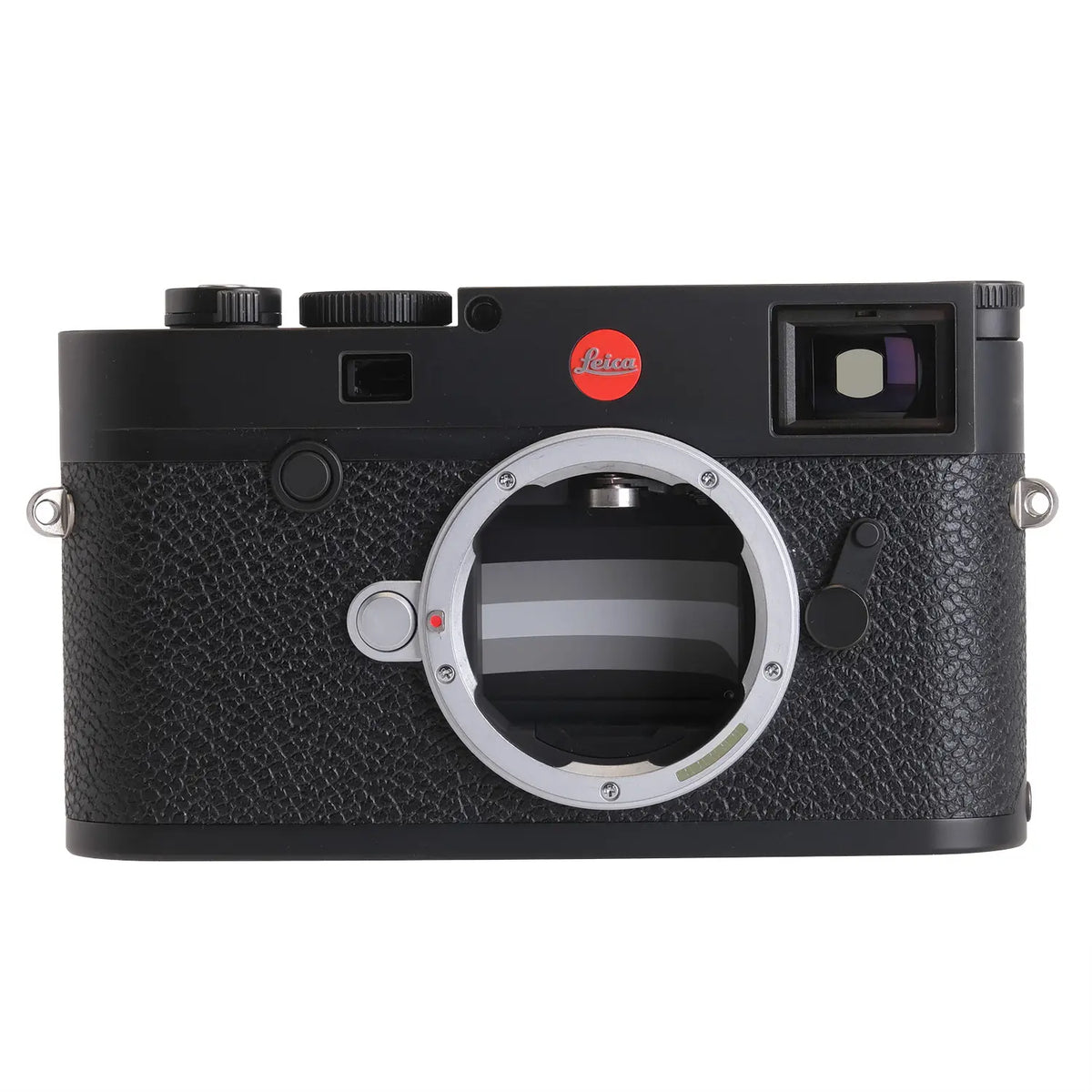 Leica M10-R Black, Boxed 5513459