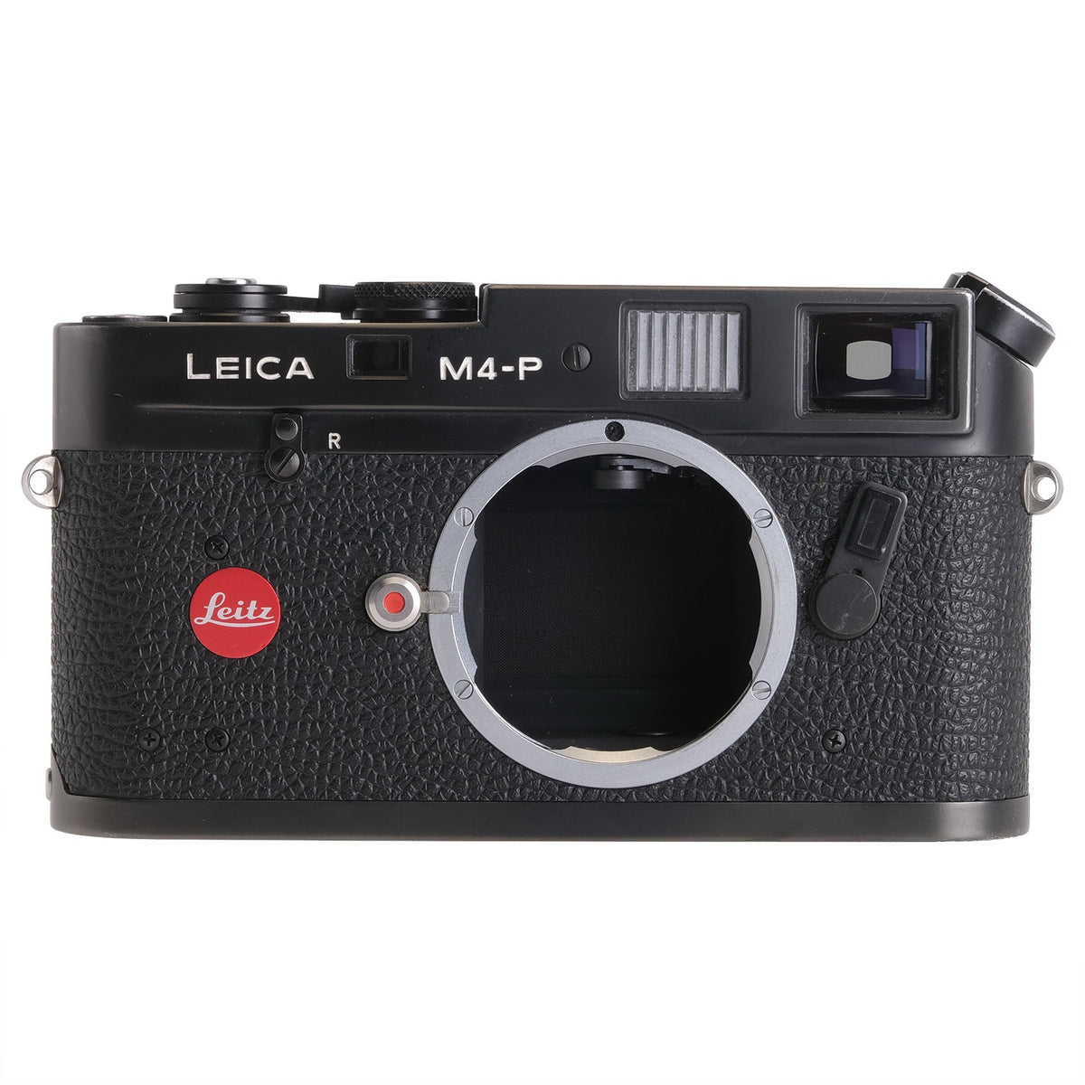 Leica M4-P Black 1532882