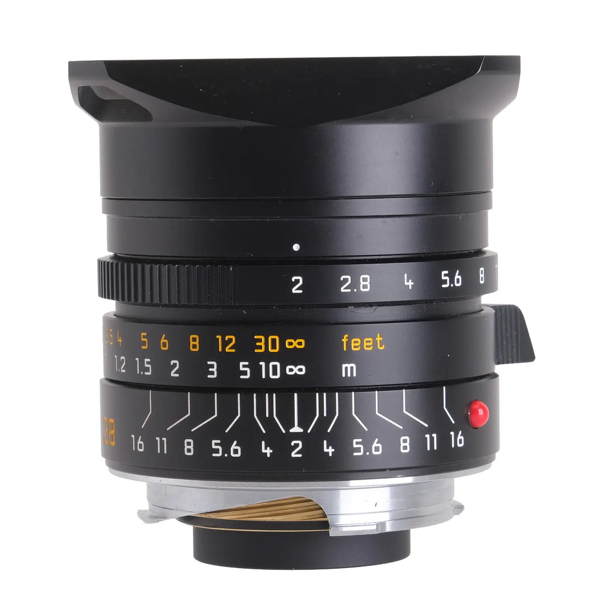 Leica 28mm f2 Summicron-M Asph II 4808318