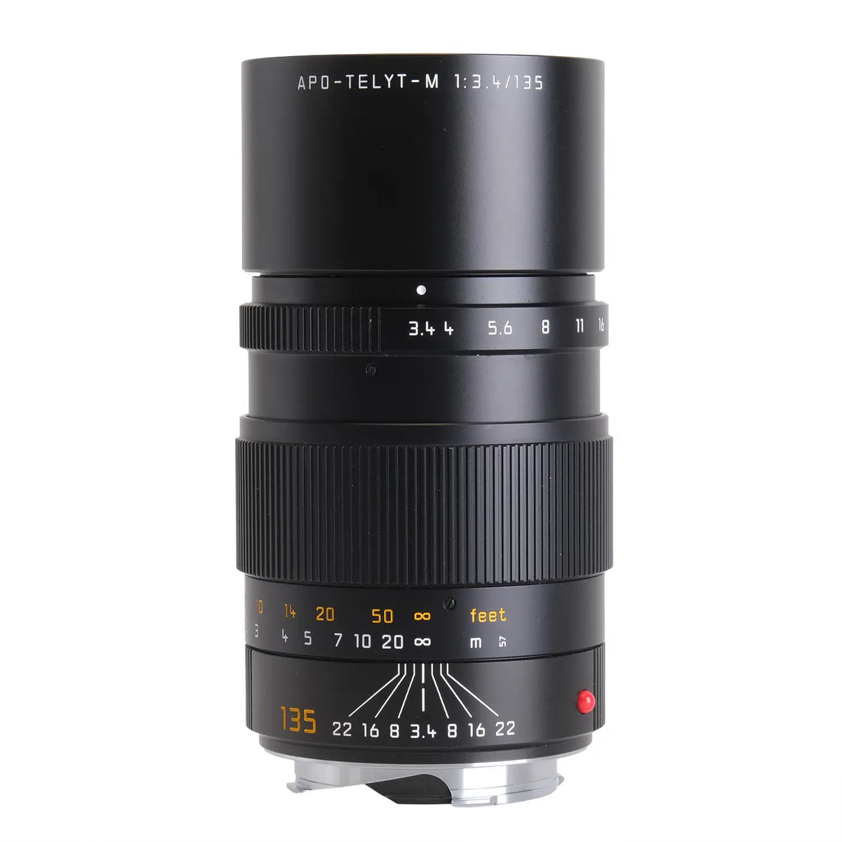 Leica 135mm f3.4 Apo Telyt-M Asph 4734273
