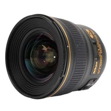 Nikon 24mm f1.4 G ED, Boxed US603732
