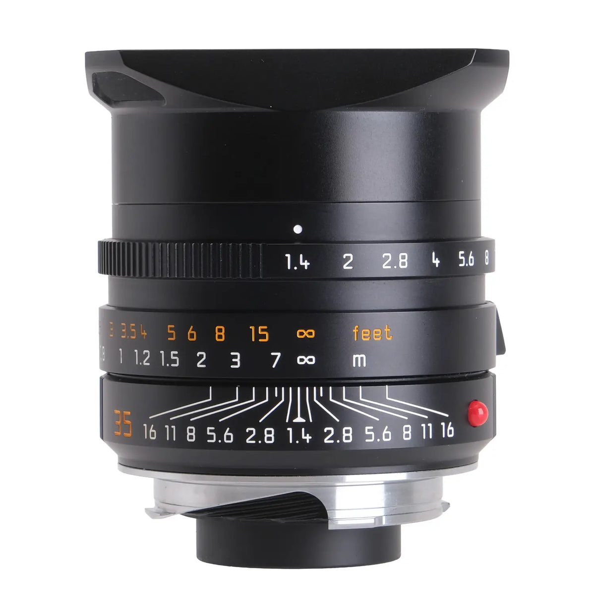 Leica 35mm f1.4 Summilux-M Asph II 4192798