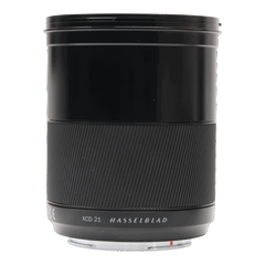 Hasselblad XCD 21mm f4 700Act, Boxed 2OVR10431