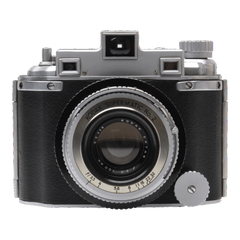 Kodak Medalist 120 MOD, 100mm f3.5 17923