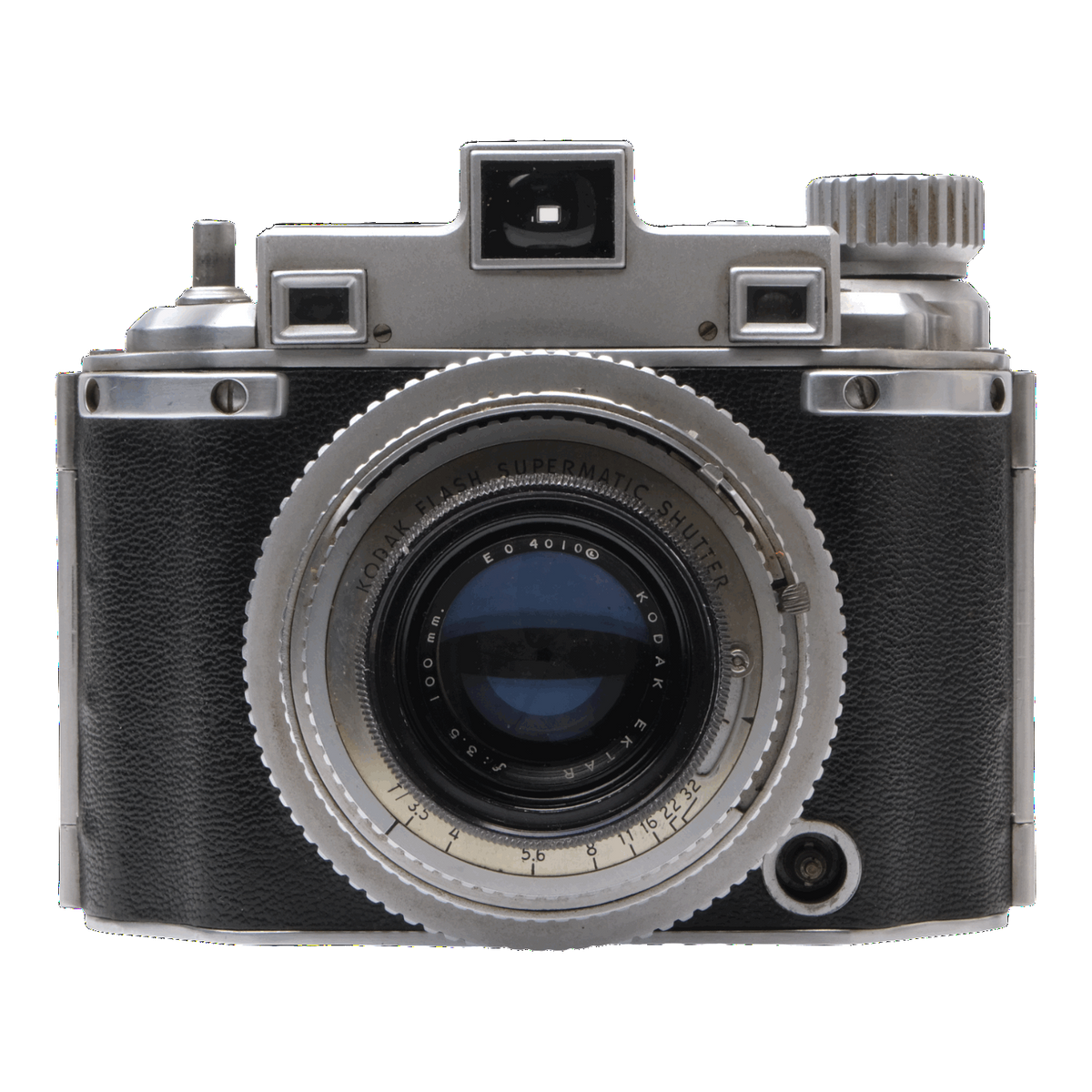 Kodak Medalist II 100mm f3.5 31394