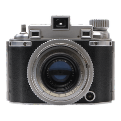 Kodak Medalist II 100mm f3.5 31394
