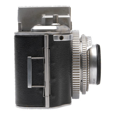 Kodak Medalist II 100mm f3.5 31394