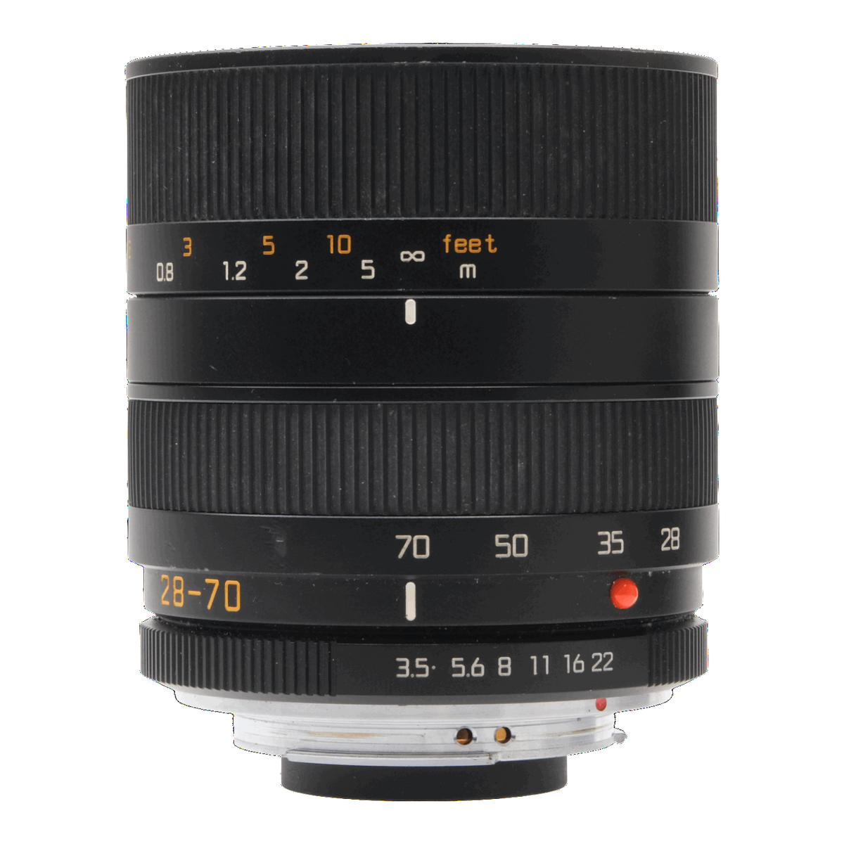 Leica 28-70mm f 3.5-4.5 Vario Elmar-R ROM 3789301